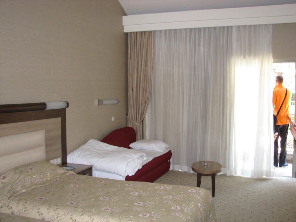 imagini hotel SUENO BEACH SIDE